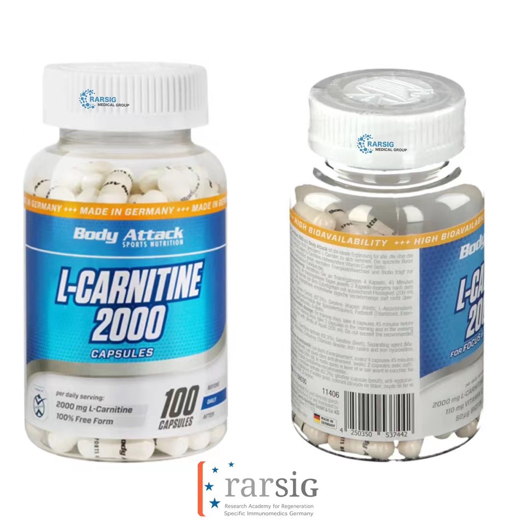 左旋肉酸L-Carnitine
