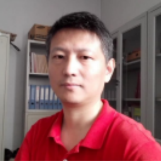 生物学专家 刘上峰